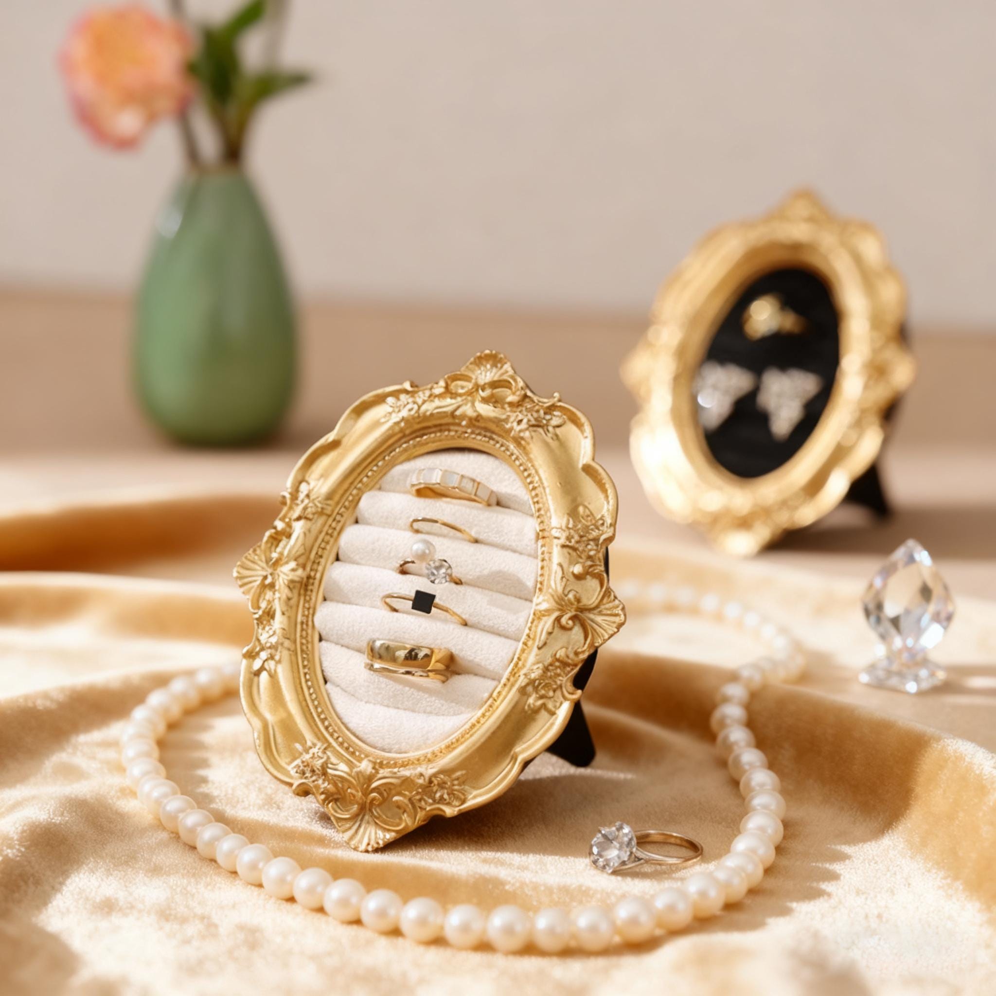 ◎ 遺品整理　指輪　金　まとめ　昭和レトロ　ヴィンテージ　アクセサリー　リング ◎ 遺品整理 指輪 金 まとめ 昭和レトロ ヴィンテージ アクセサリー