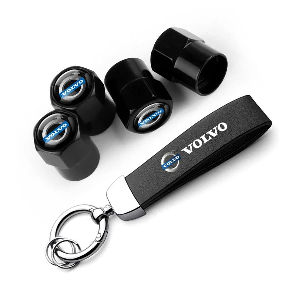 Volvo Car Gifts - 60+ Gift Ideas for 2026