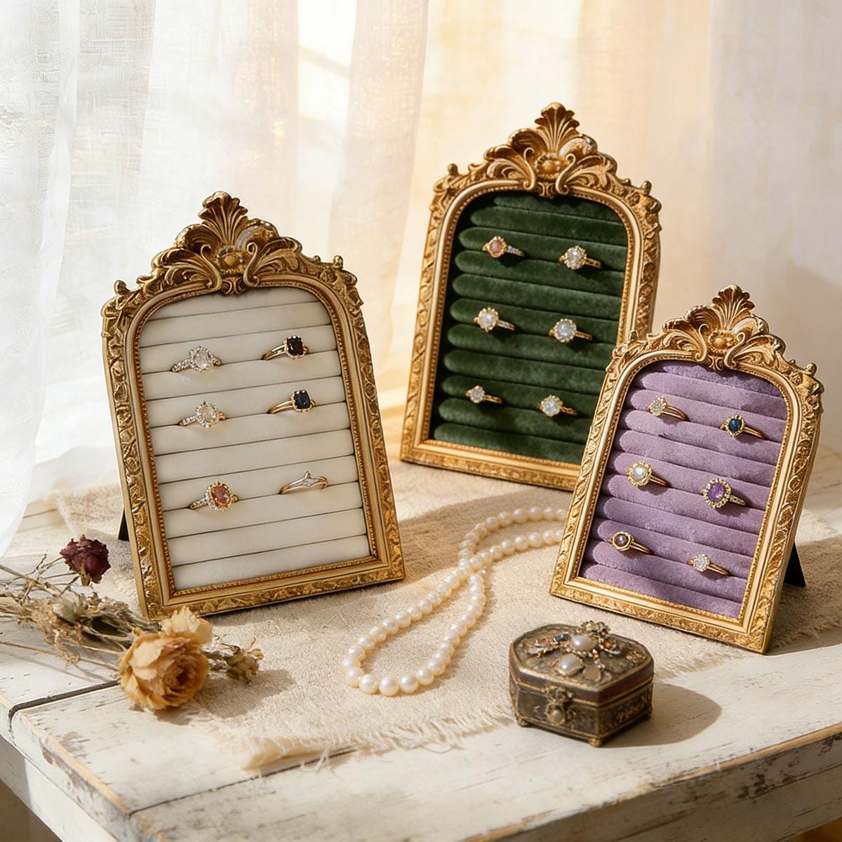 Décorations de mariage indien_7 - Solutions élégantes et durables