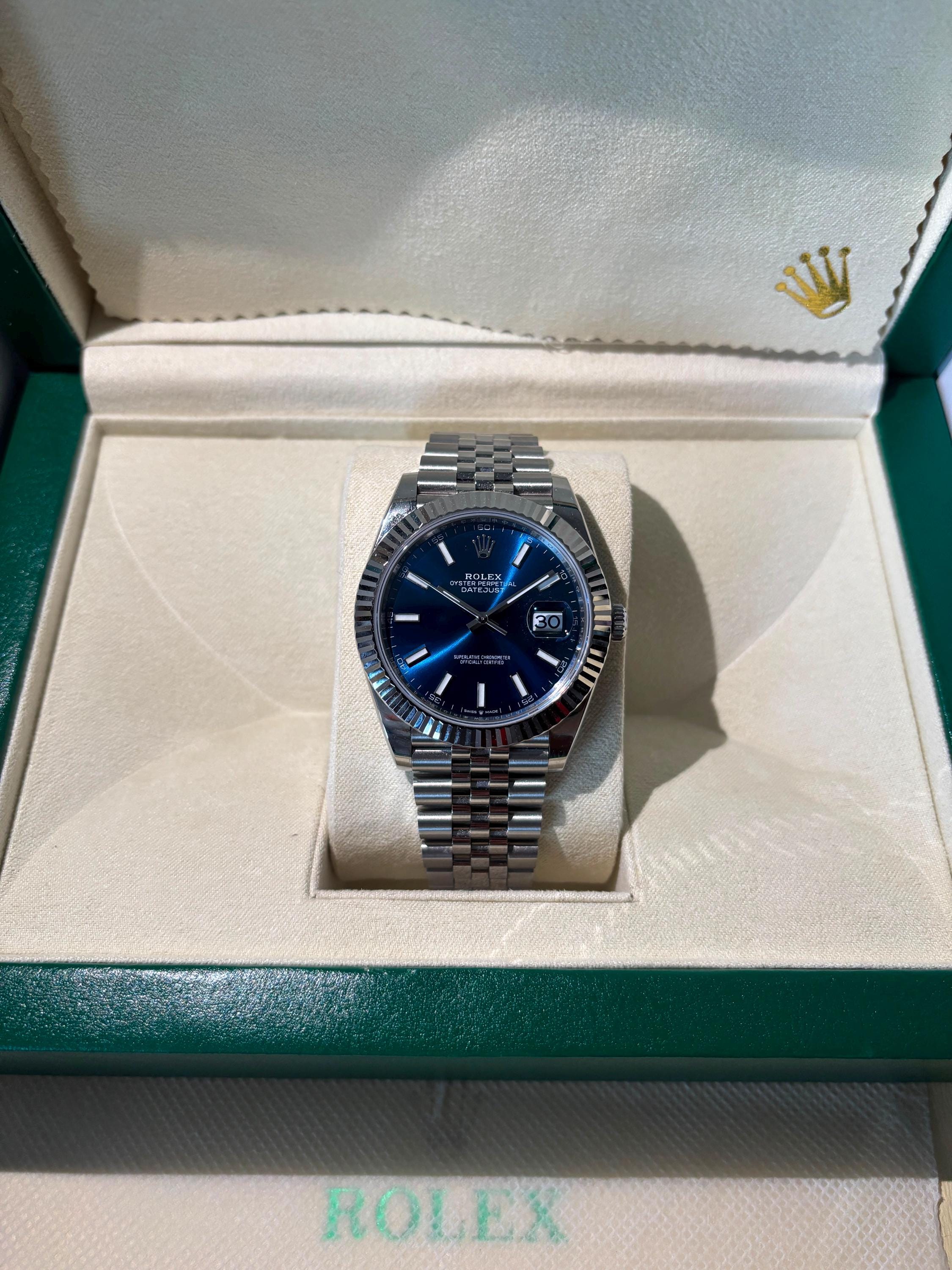 Vintage rolex box - Etsy 日本