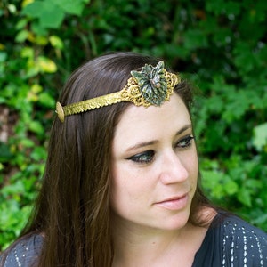 Butterfly Crown, Fairy Crown, Fairy Costume, Elf Costume, Fairytale ...