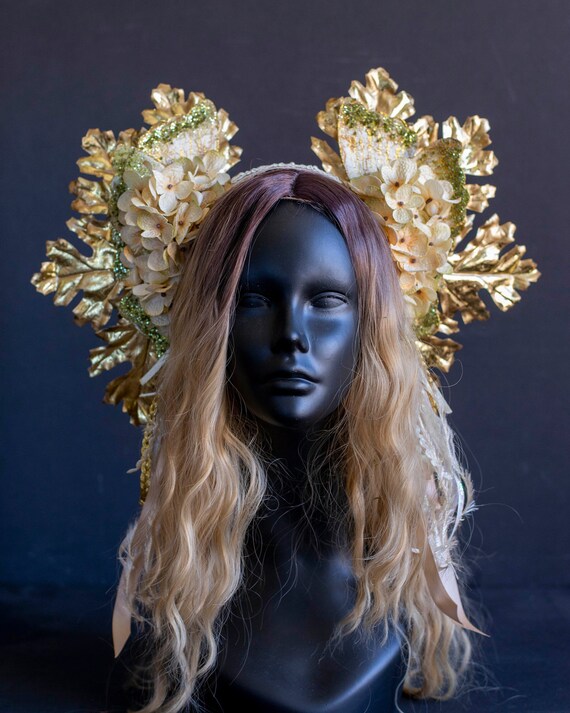 Fairy cheap headdress uk