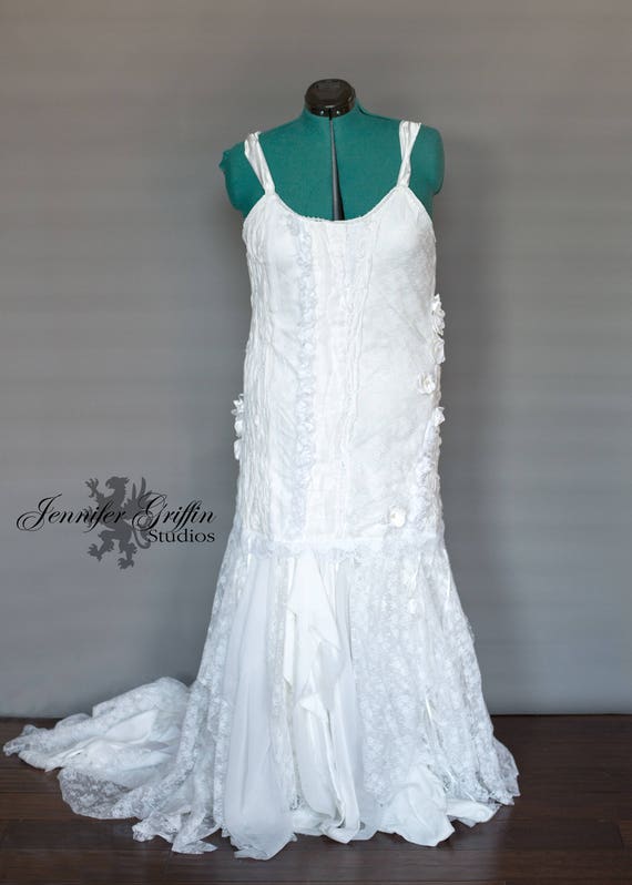 Bohemian Fairy Dress