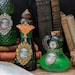 see more listings in the Potion Bottles  section