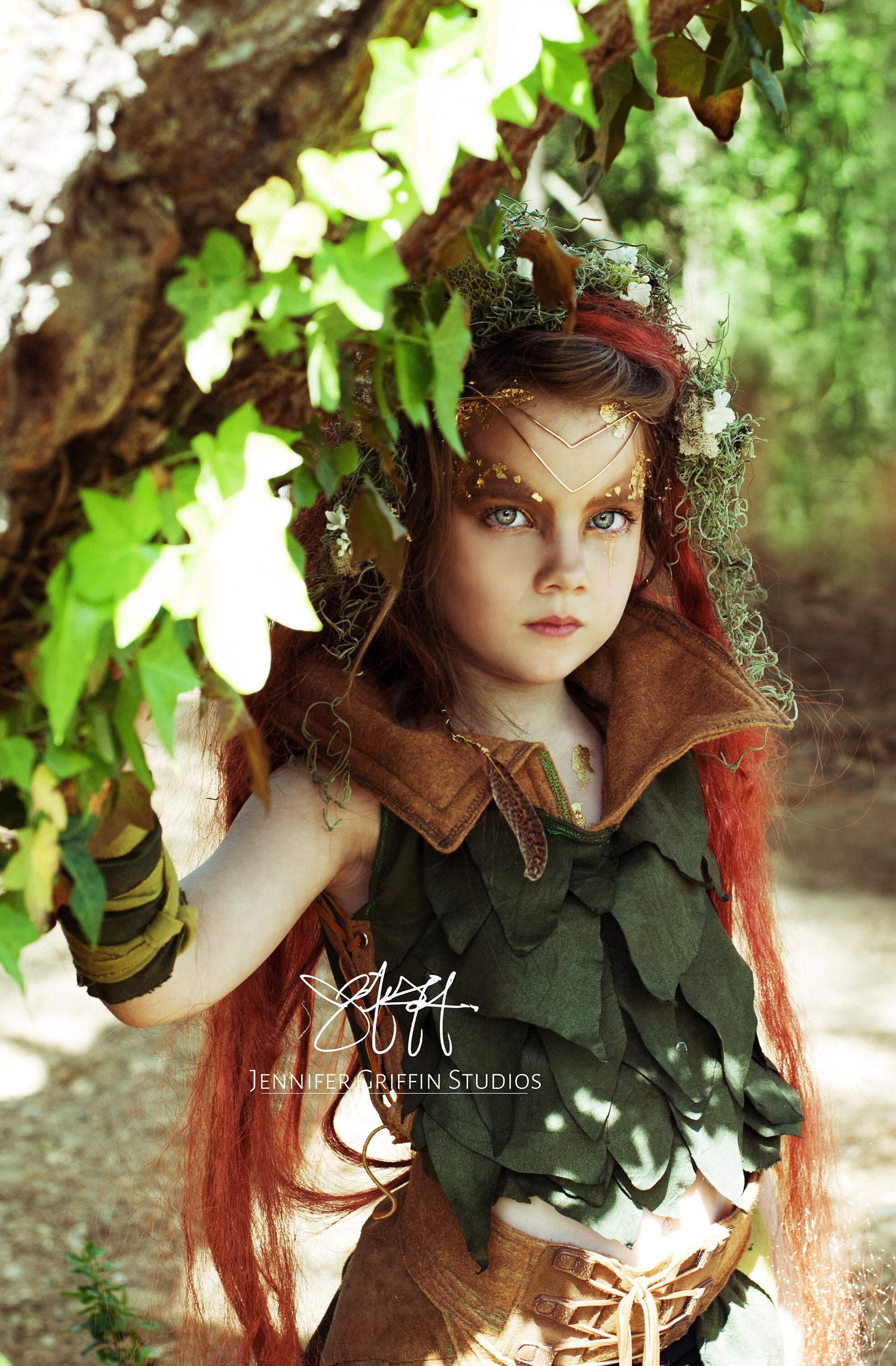 fairy elf outfit