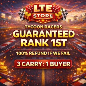 GRINGOTTS RACER TYCOON Evento Mono_Poly_-Go 1.er puesto garantizado Proceso rápido Respuestas rápidas