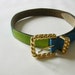 see more listings in the Vintage Belts Men/Women section