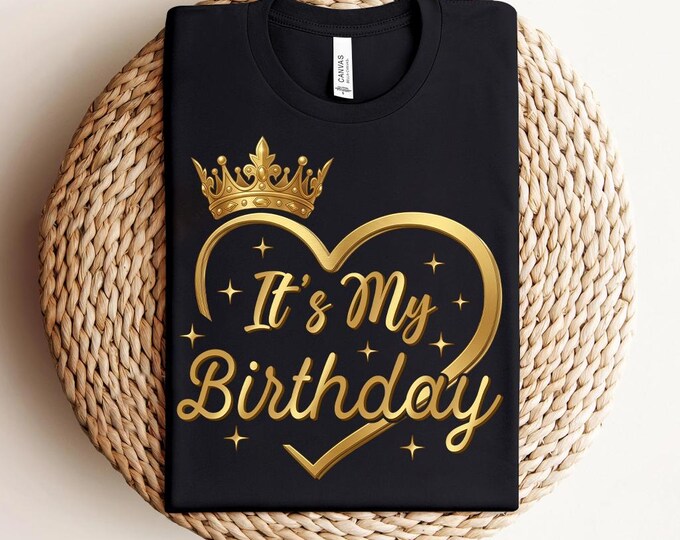 Birthday Queen