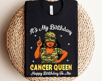 July And Cancer