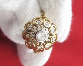 Antique Gold Ring Vintage Gold Ring Retro Gold Ring Old Gold Ring Classic Gold Ring Unique Gold Ring Handcrafted Gold Ring Elegant Gold Ring