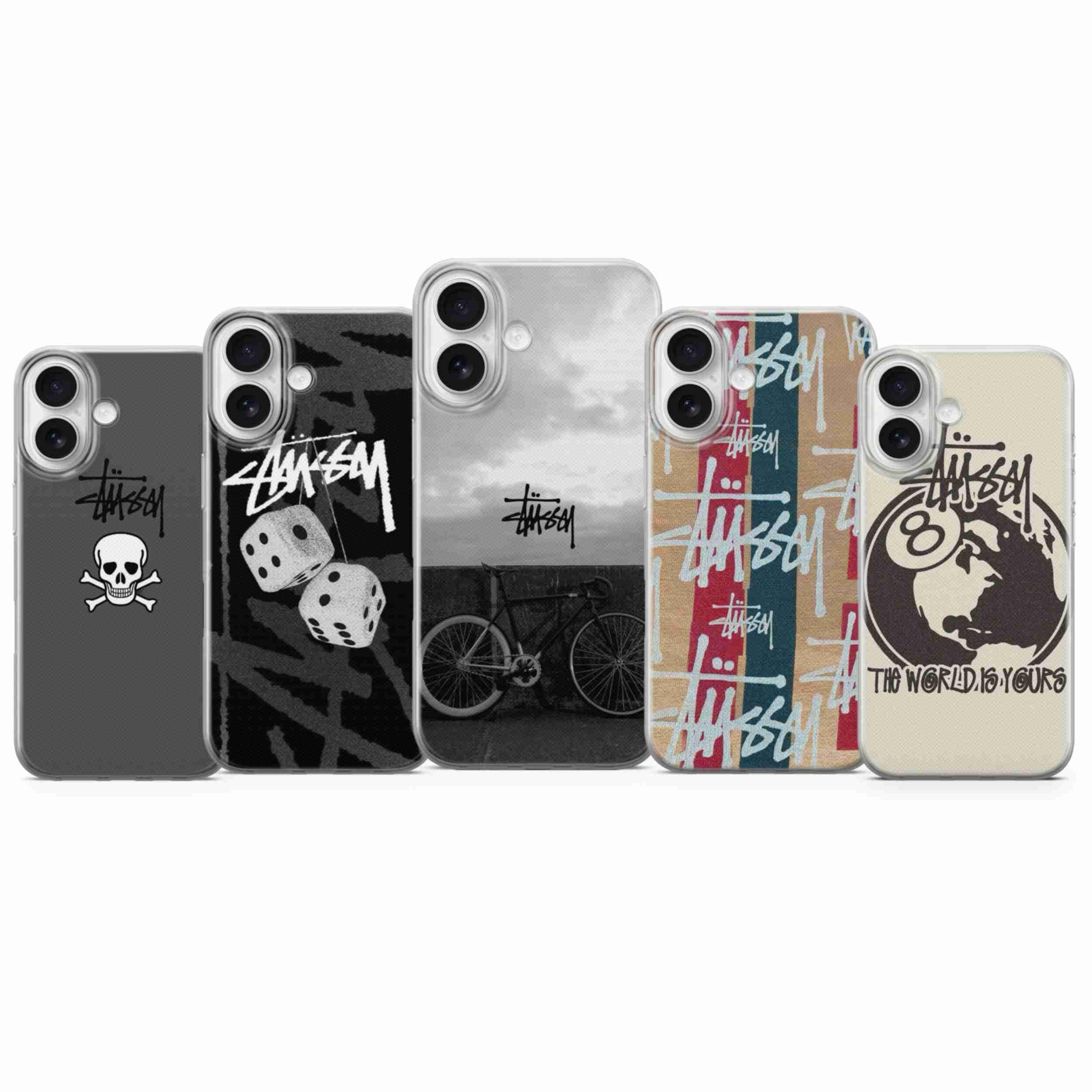Stussy phone case - Etsy 日本