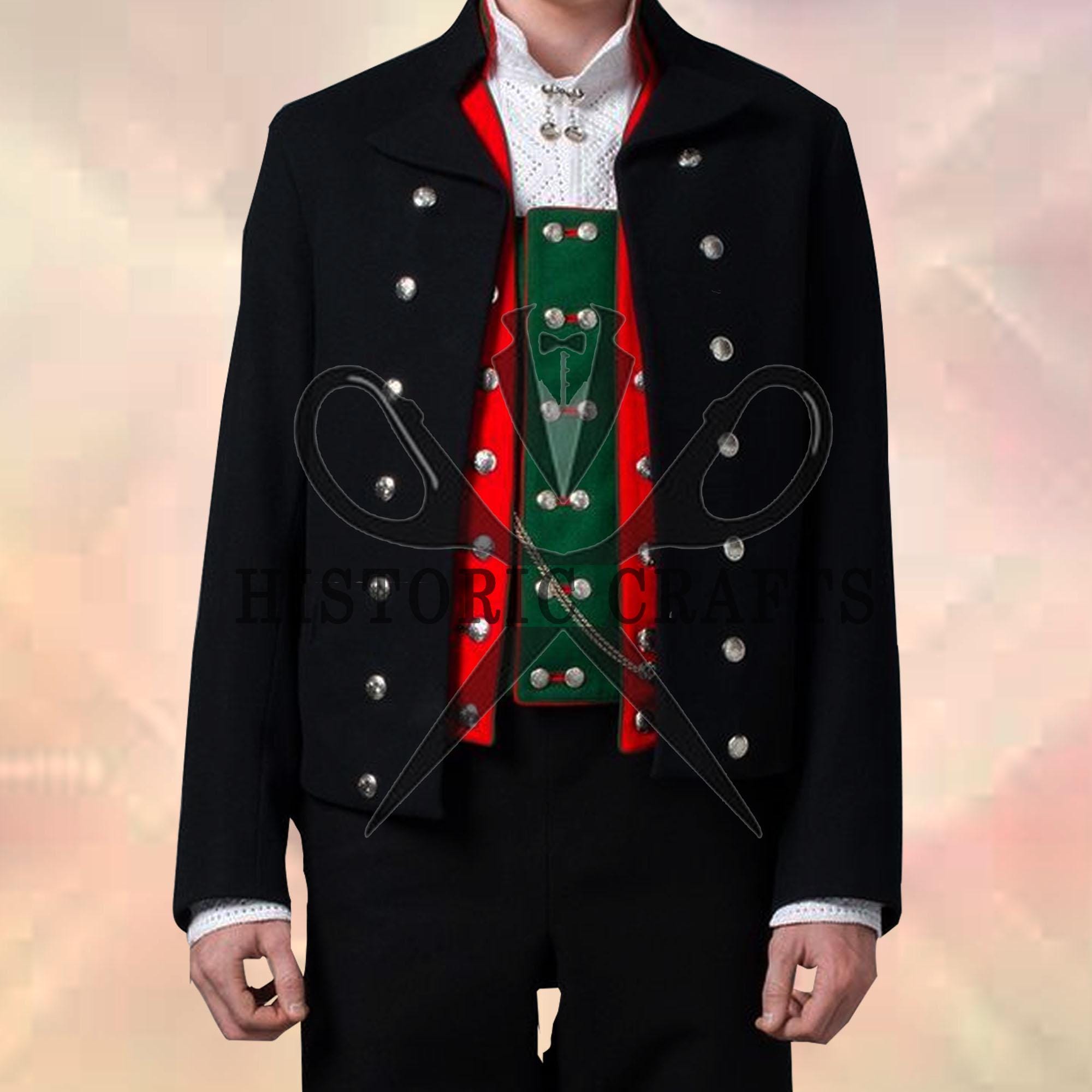 Swedish folk costume - Etsy 日本