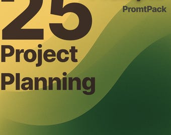 Projektierung | Cleveres Projektmangement |