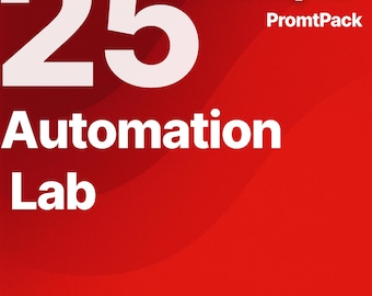 Laboratorio de automatización / Gestión inteligente de proyectos /