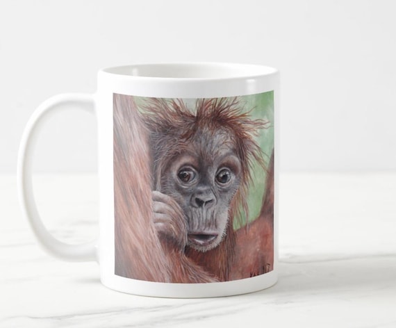 Mug: This Is Going to Be a Bad Hair Day