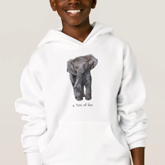 Kids Apparel: A Ton of Fun