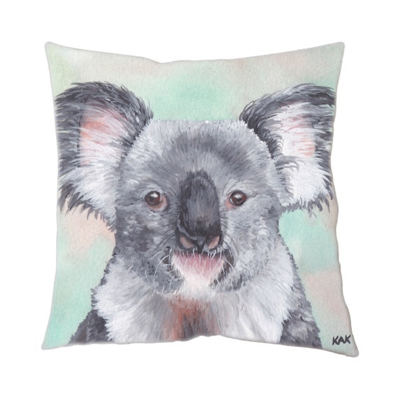 koala pillow