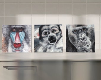 Underlägg: Apkollektionen