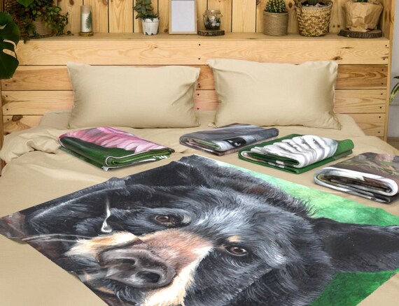 Blankets: NEW Louisiana Wildlife Collection
