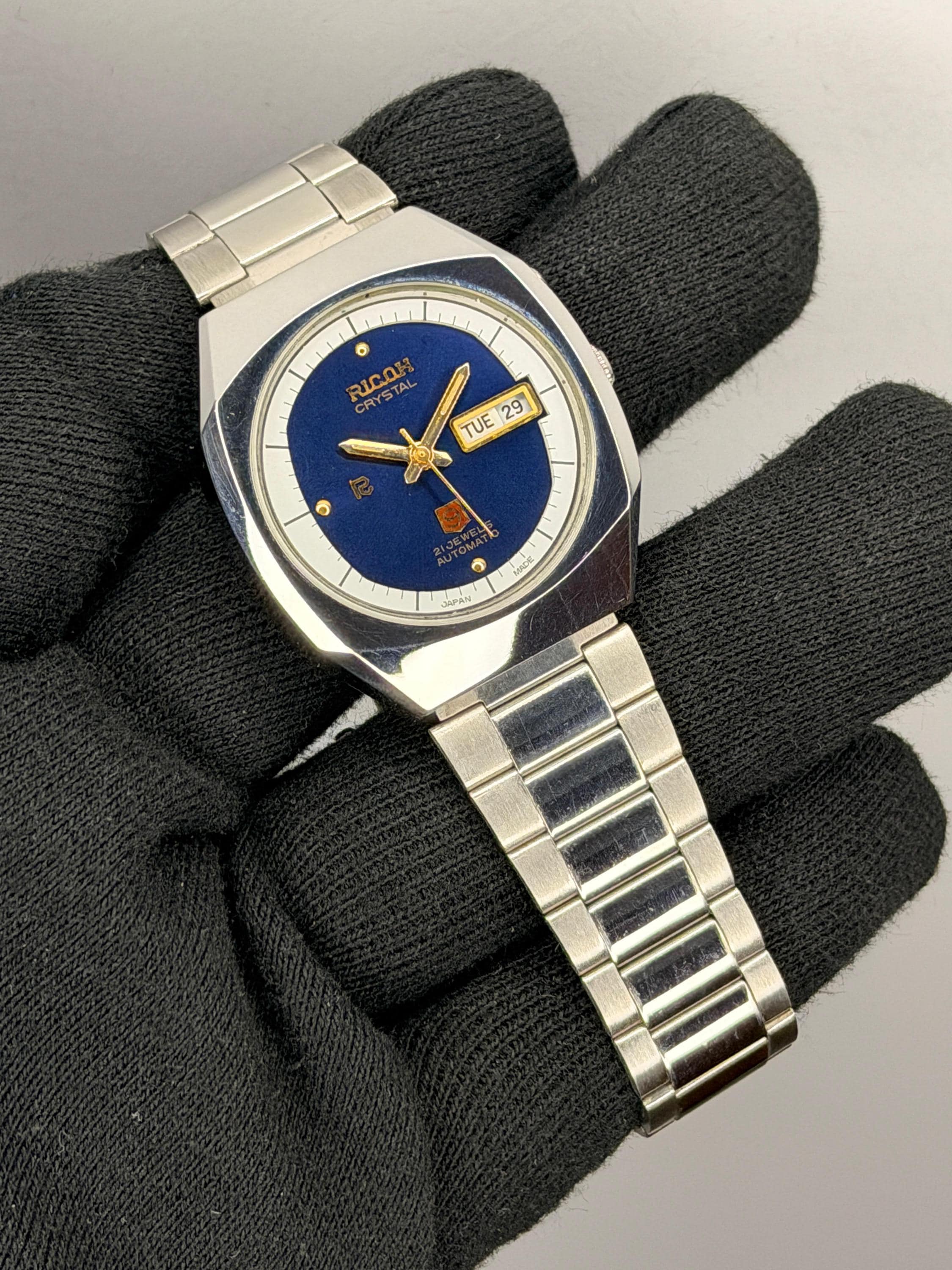 Ricoh automatic - Etsy 日本
