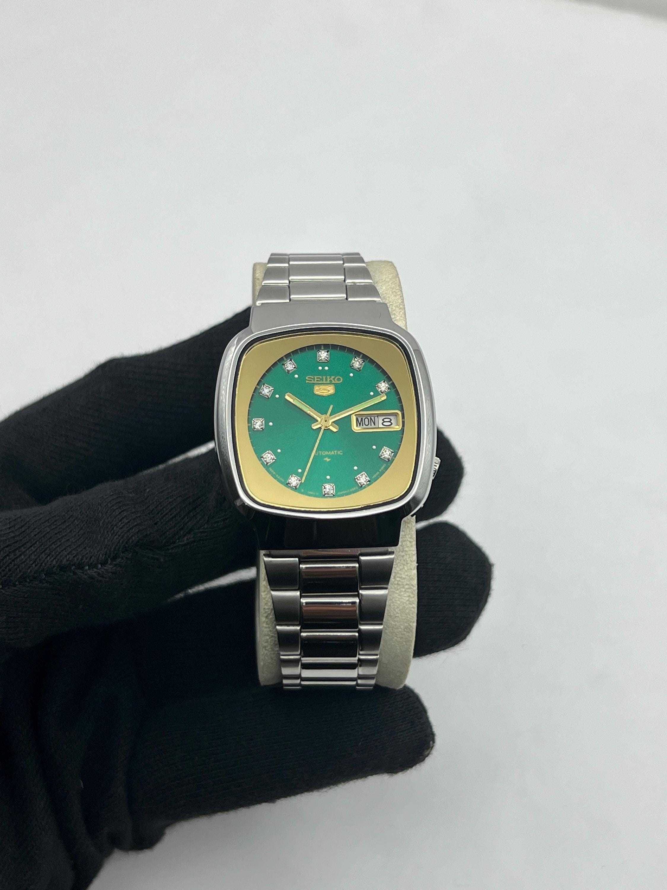 Seiko tv dial - Etsy 日本