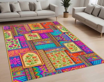 ランナーラグ、ヘルキラグ、ヴィンテージラグ、トルコラグ、廊下用ラグ