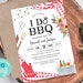 see more listings in the I DO BBQ section