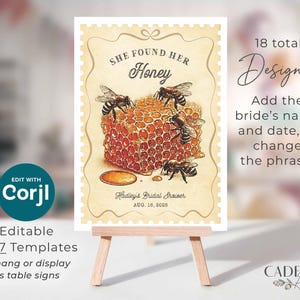 Fresh Off the Market Bridal Shower Banner featuring 18 unique 5x7 hanging signs, each adorned with vibrant fruit and vegetable illustrations and clever love-themed puns. Perfect for adding a fresh, rustic feel to your bridal shower, bachelorette party, or engagement celebration! Hang them all together as a statement piece or scatter them around the venue for a playful touch. Whether displayed indoors or outdoors, this bunting brings a pop of color and a dash of wit to your special day!