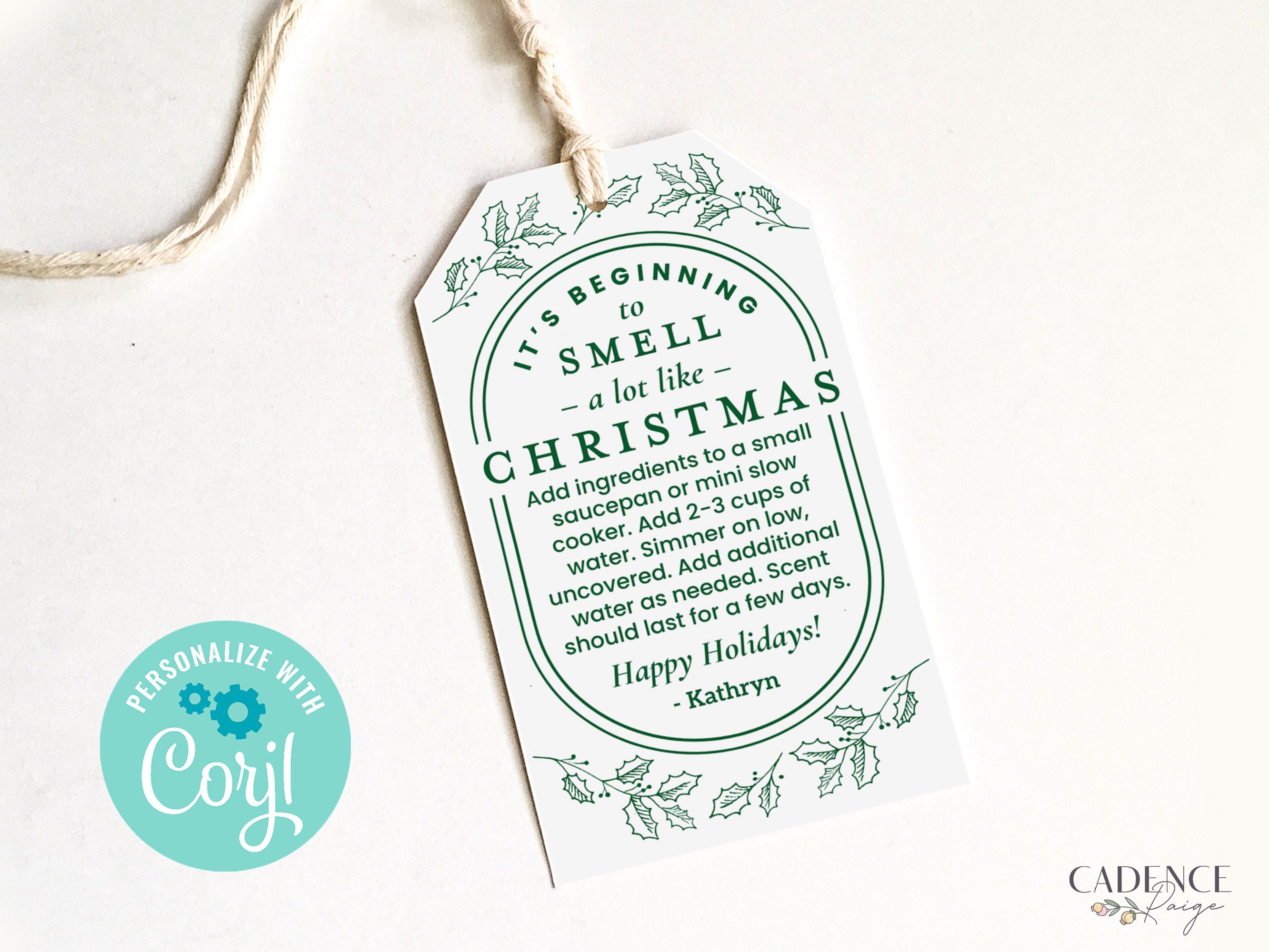 Stovetop Potpourri Gift Tag, Christmas Potpourri Tag, Holiday Scents, Teacher Gift, Neighbor Gift, Printable Tags, Custom DIY EDITABLE Corjl - Etsy Stovetop Potpourri Gift Tag, Christmas Potpourri Tag, Holiday Scents, Teacher Gift, Neighbor Gift, Printable Tags, Custom DIY EDITABLE Corjl - Etsy
