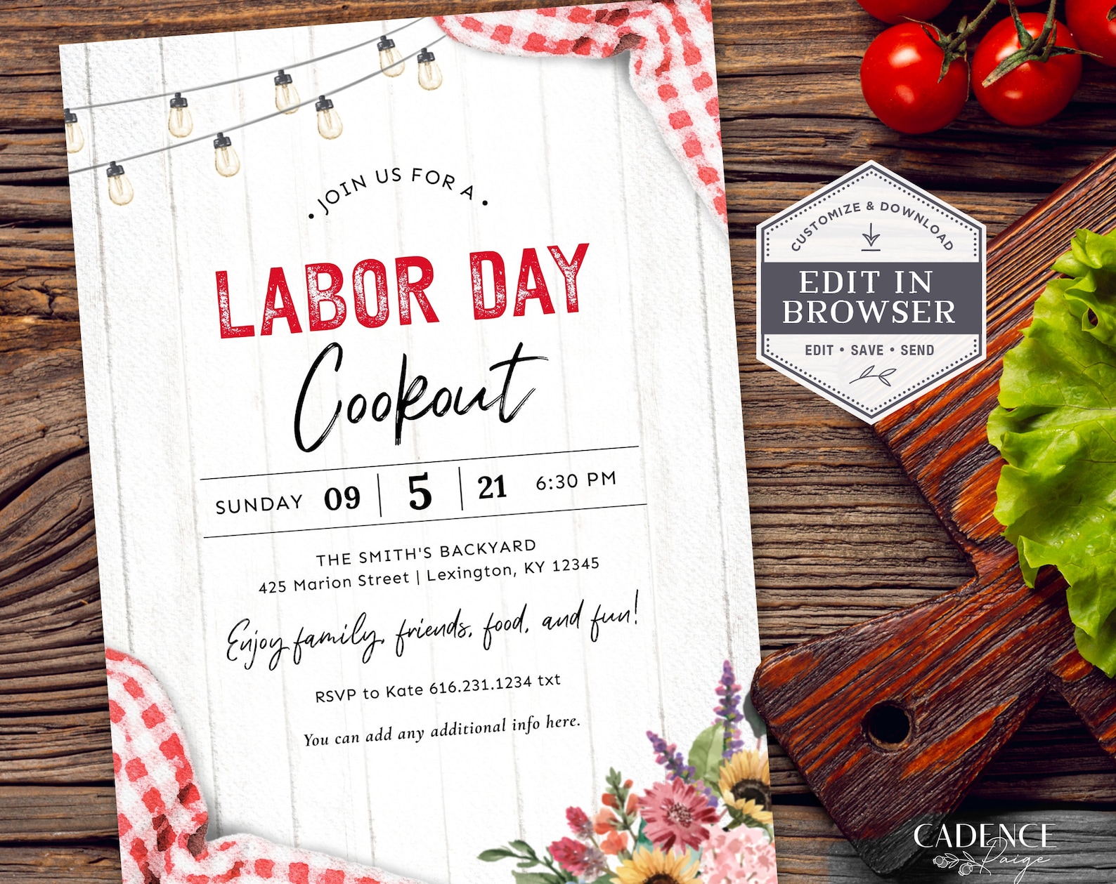 Cookout Invite Template prntbl concejomunicipaldechinu gov co Cookout Invite Template prntbl concejomunicipaldechinu gov co