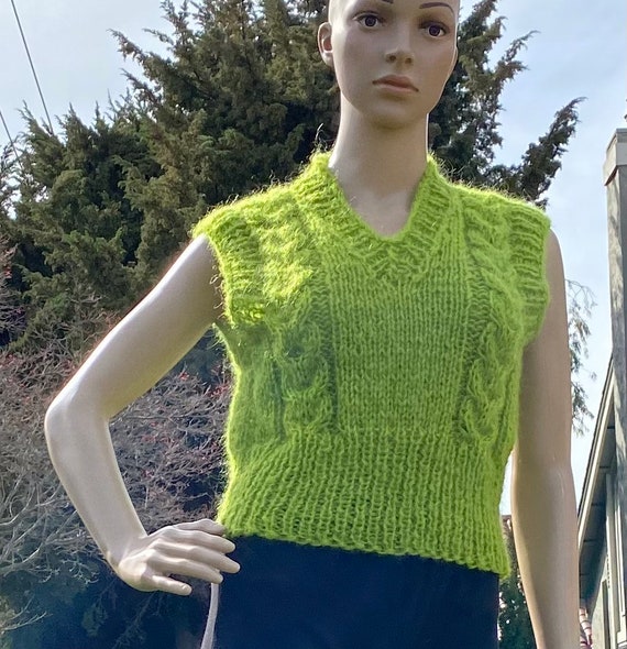 Knitted sale clearance