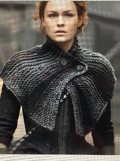 Outlander brianna France