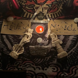 Powerful Obsession Love Spell • Stubborn Target Binding • Make Him Regret & Call • Ex Back Fast • Same Day Photo Proof image 3