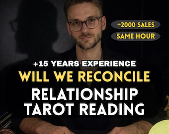 Will We Reconcile Same Hour Reading, Telepathy Mind Reading, Ex Lover Return, What They Think, Brutally Honest Psychic Prediction