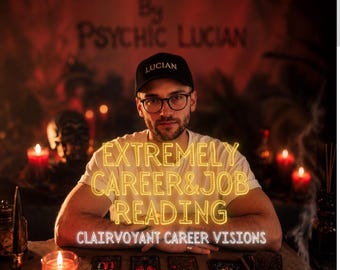 Same Hour Career Tarot Reading | Honest Psychic Insight
