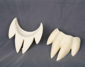 High Rebound EVA Foam Drachenpfote Basis Realistische Zehen DIY Fursuit Fuß Polsterung Teile