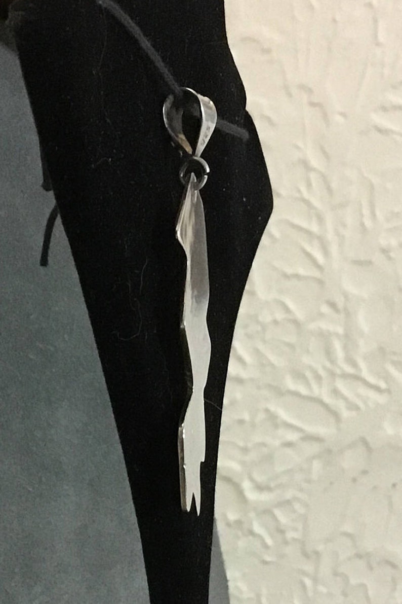 Sea Horse Pendant
