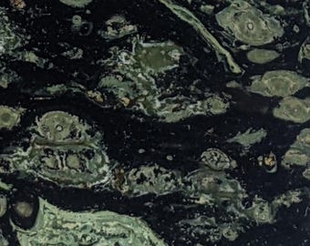 Classic Kabamba / Kambaba / Crocodile Jasper Slab RS1026