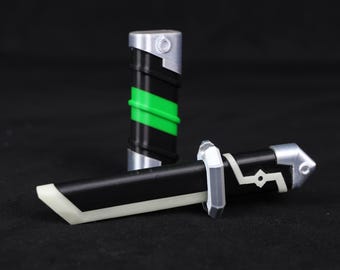 3D Printed PLA Push Card Desk Gadget Handheld Tactile Clicker Pocket Gear Collector Display Cosplay Prop Office Desk Accessory