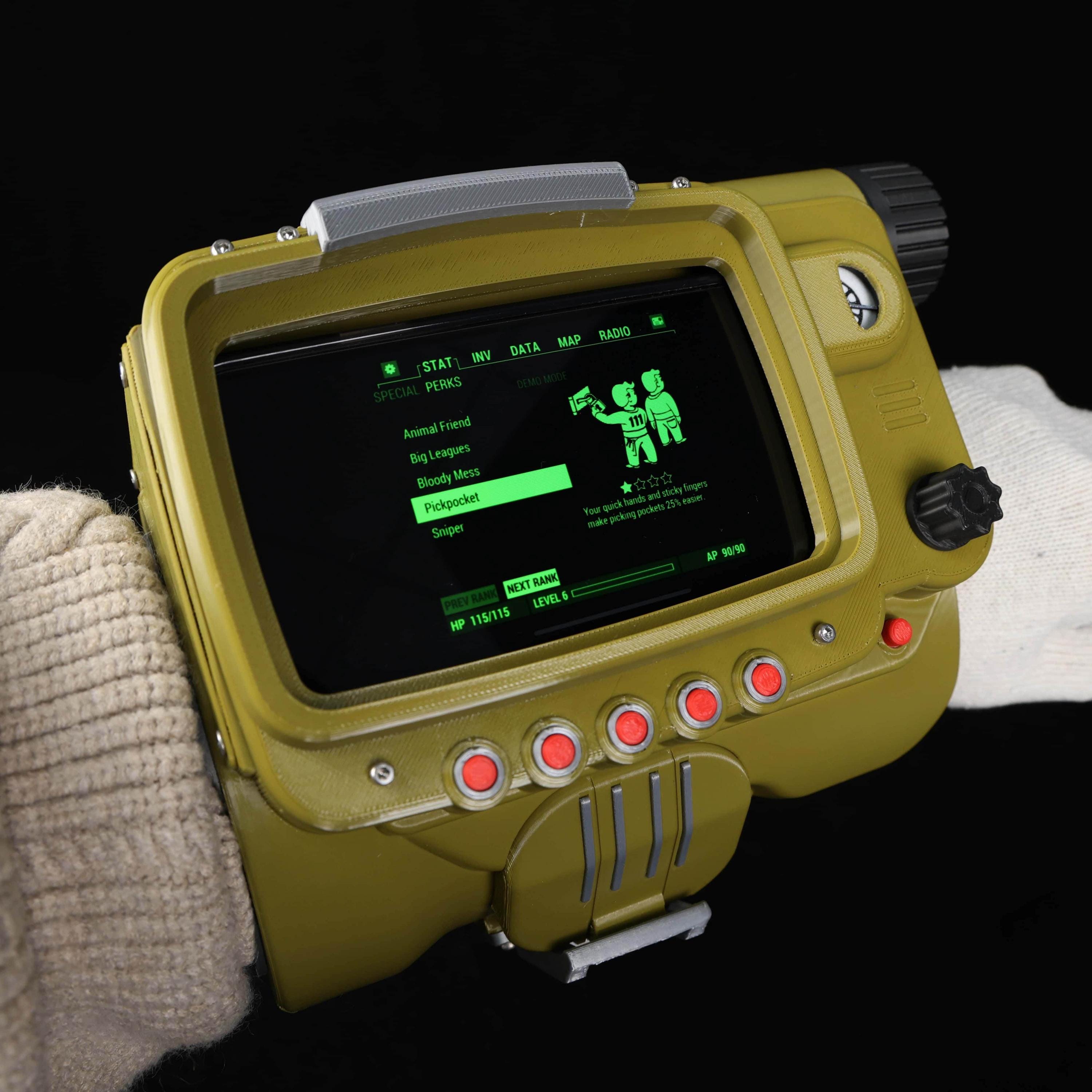 Stimpack fallout - Etsy 日本