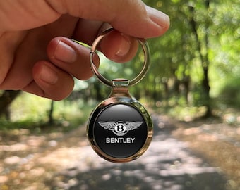 ベントレー コンチネンタルGT キーホルダー - Etsy 日本