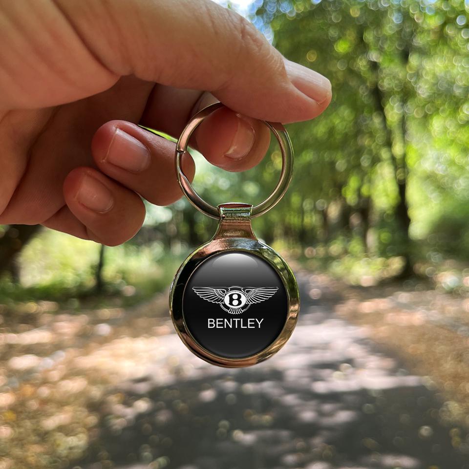 Bentley keychain - Etsy 日本