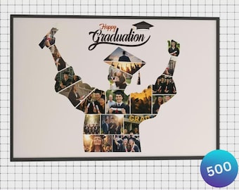 Niestandardowy projekt ukończenia szkoły