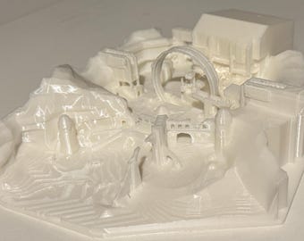 Miniature Last Resort (similar to Halo 3)