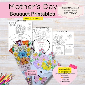 Puede incluir: Un juego de tres tazas de cerámica con un esmalte moteado de color crema. Cada taza presenta un diseño diferente pintado a mano: una hoja azul y verde, una flor amarilla y una baya roja. Las tazas tienen una forma simple y redondeada.