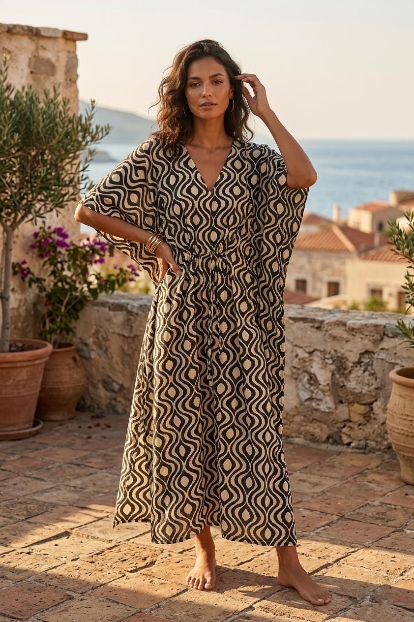 cotton boho dresses uk Boho Dresses in Size 18