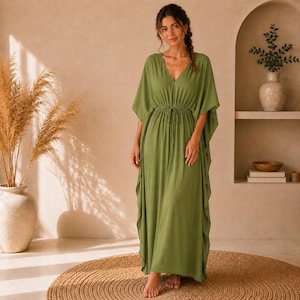 Lounge Dresses Plus Size - Etsy