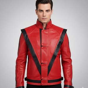Thriller jacket - Etsy 日本