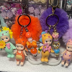 Sonny Angel Keychain /Bagchain