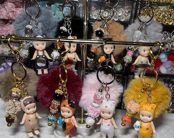 Sonny Angel Cat Series